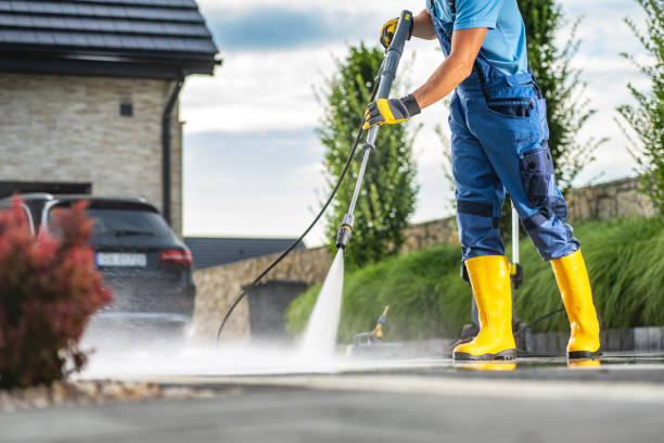 Best Parking Lot and Garage Cleaning  in Mount Hermon, VA